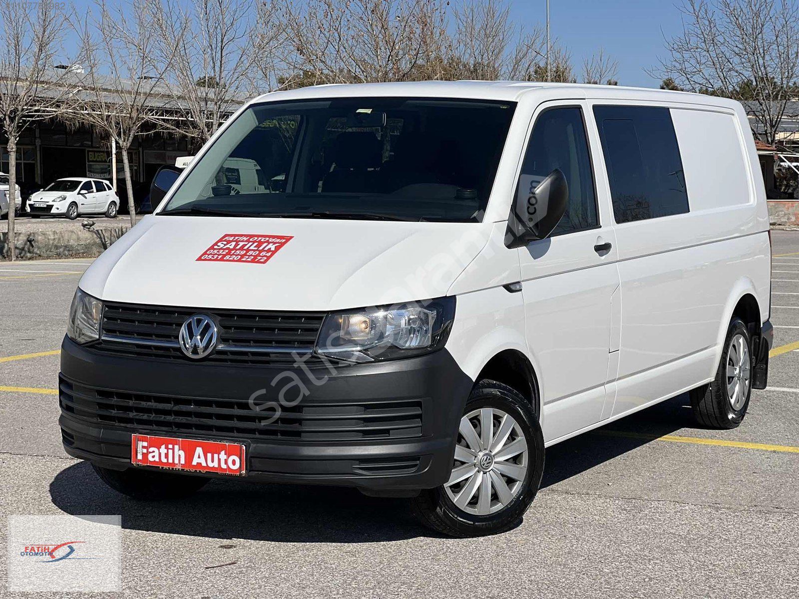 FATİH PLAZADAN HATASIZ BOYASIZ KUSURSUZ 2016 102BG UZUN
