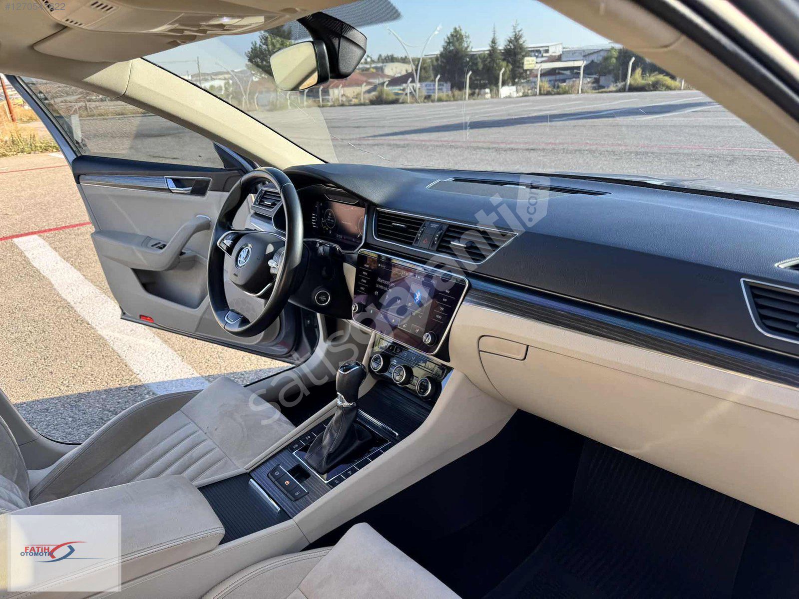 FATİH PLAZADAN HATASIZ BOYASIZ PRESTİGE ELEKBGJ/CAMTVN/105.000KM