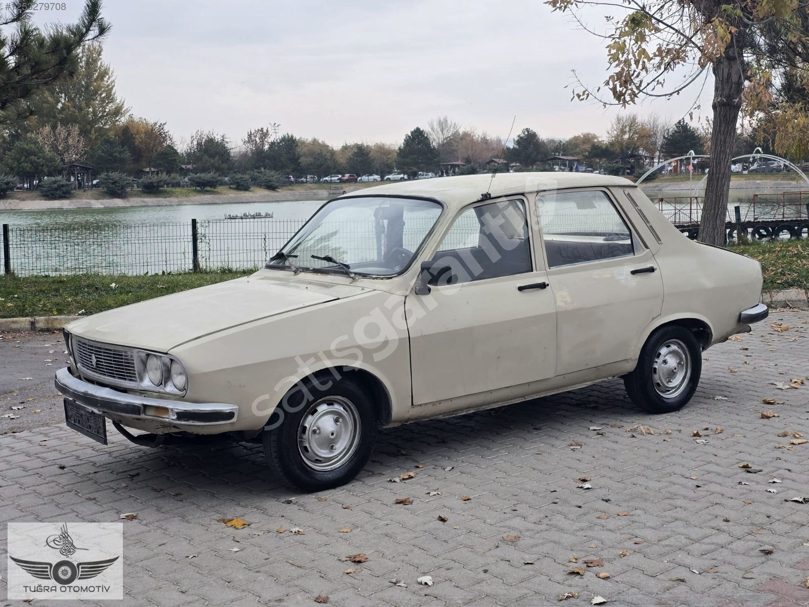1975 R12 TS 1.4 BİNEK ÇEKME 0 MOTOR 12 AY KREDİ KARTINA TAKSİT