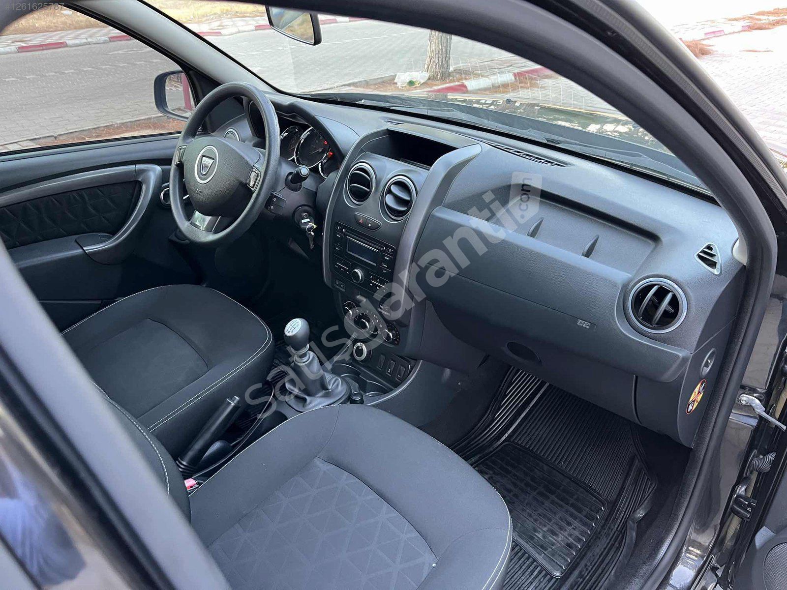 HATASIZ BOL EXTRALI 4x4 DUSTER