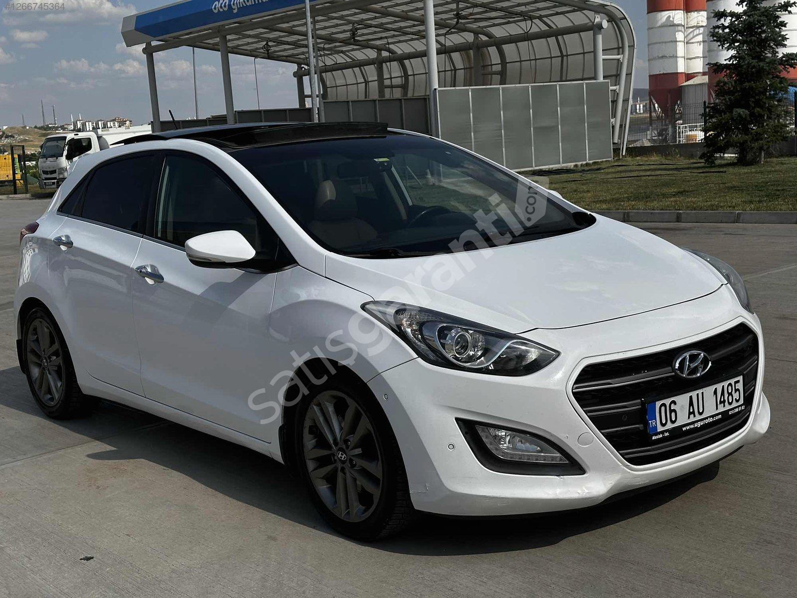 BOYASIZ i 30