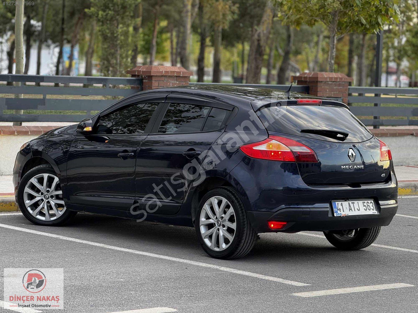 TAKAS OLUR İÇİ TABA EMSALSİZ METALİNK RENK HATASIZ BAKIMLI