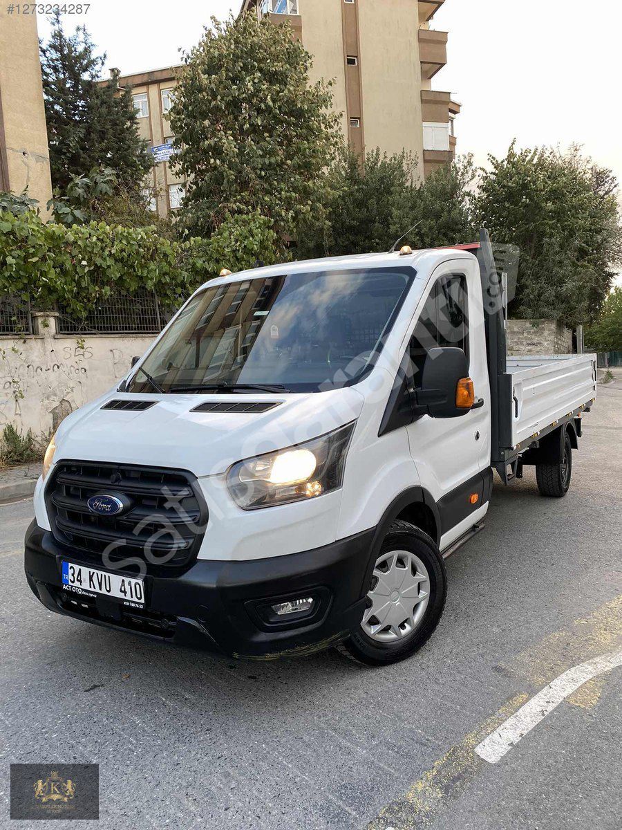 HATASIZ+BOYASIZ+TRAMERSİZ+OTOMATİK +TRAMERSİZ+350L KLİMALI FULLL