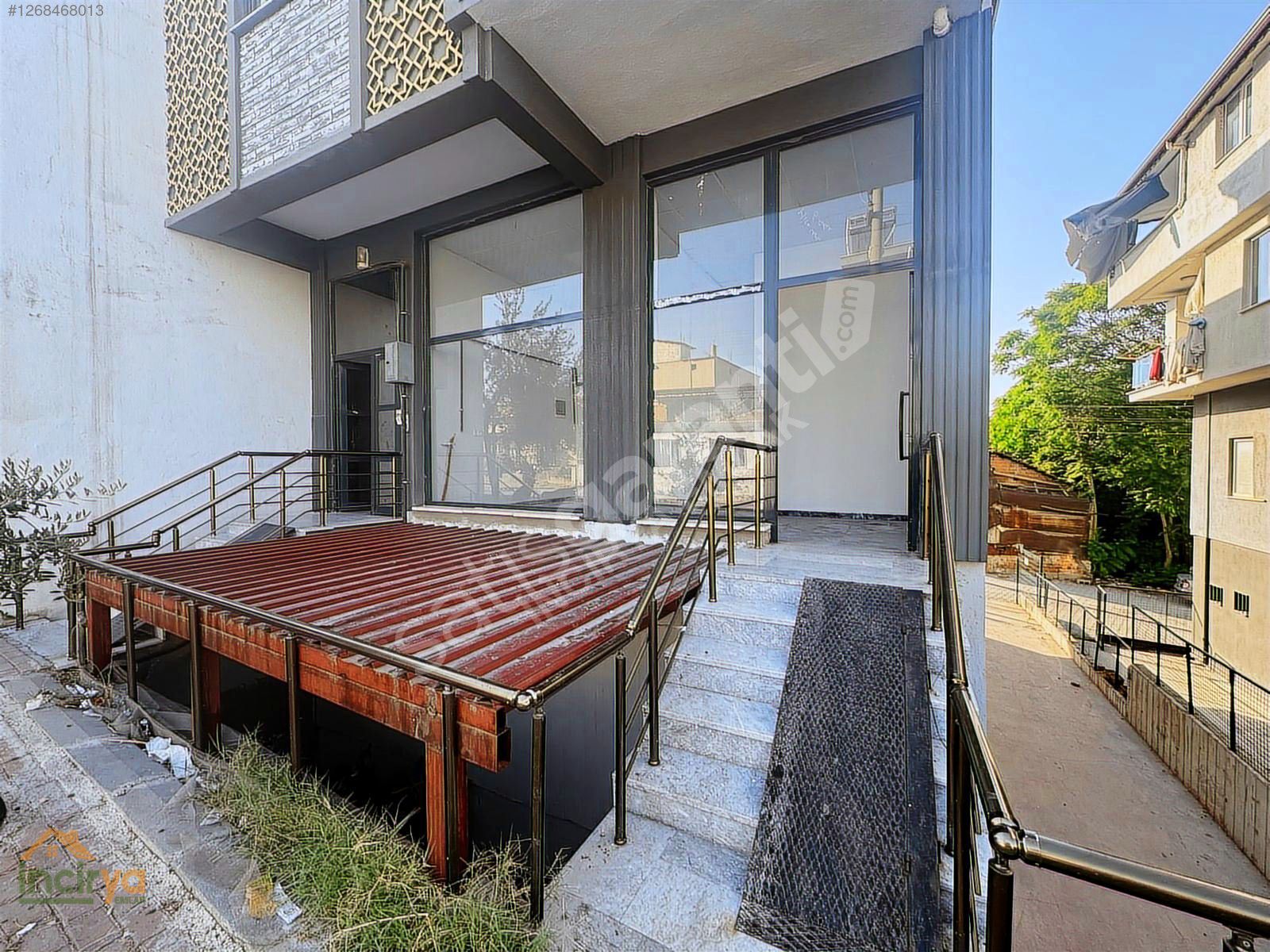 Dokuzkavaklar mahallesinde kiralık işyeri dükkan