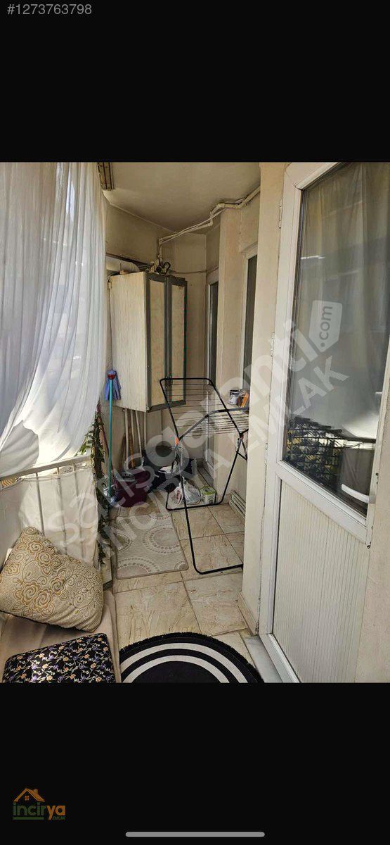 PELİTLİBAĞ'DA SATILIK 3+1 GENİŞ DAİRE