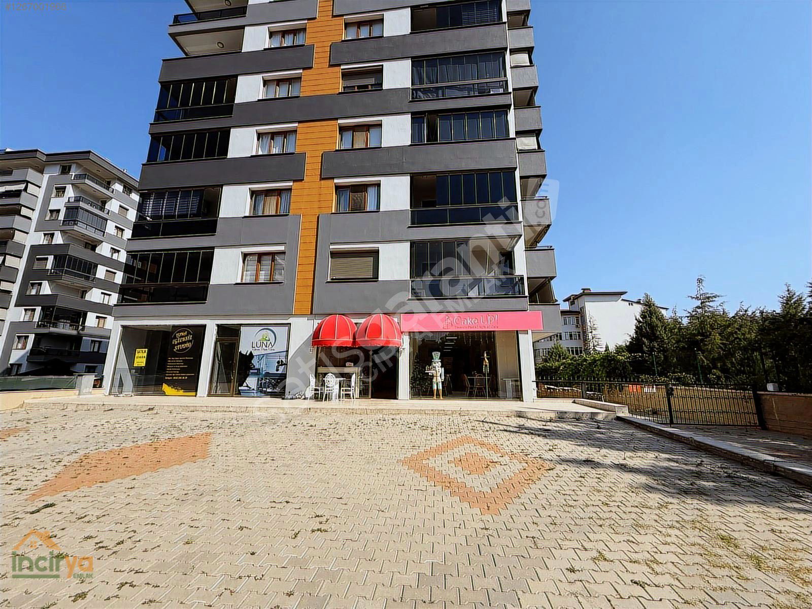 SON FİYAT Şemikler mahallesinde devren kiralık butik cafe
