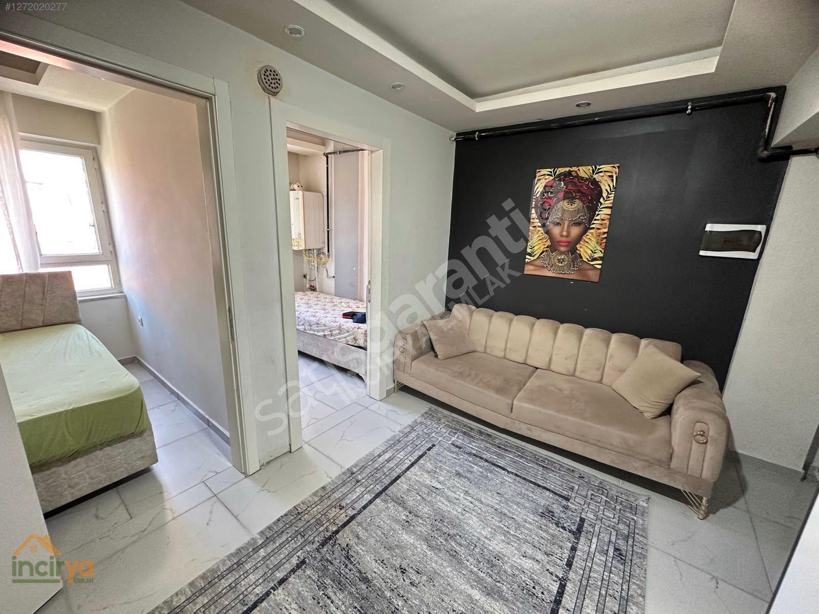 Topraklık mahallesi Antalya yolu üzeri 2+1 eşyalı kiralık apart