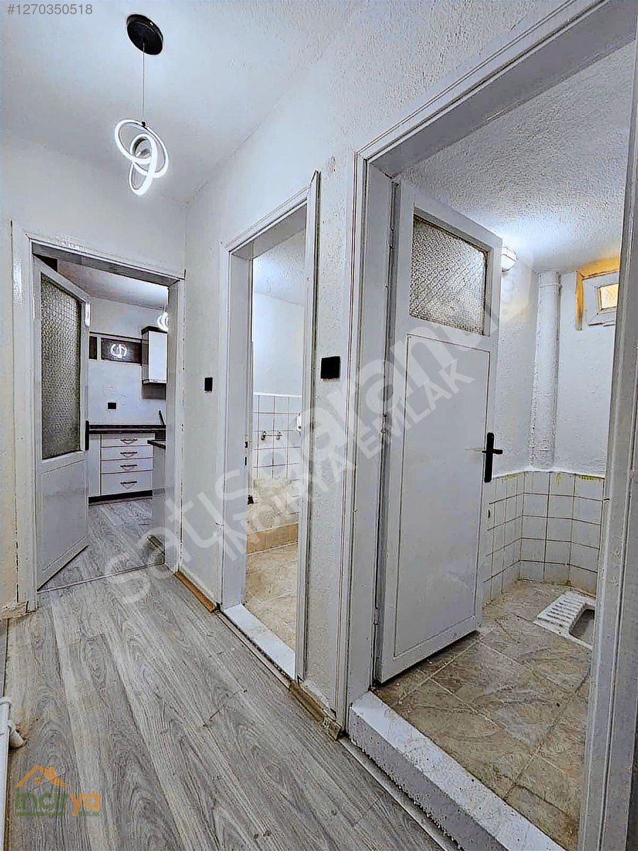 KARAMAN MAHALLESİNDE KIRALIK GENİŞ DAİRE