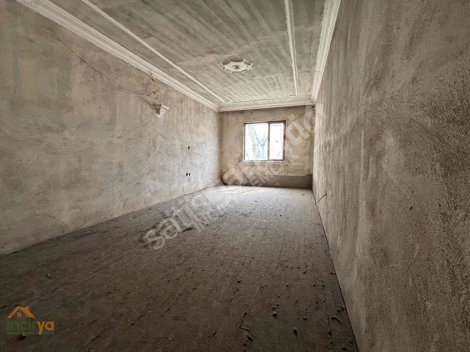 SARAYLAR MH. HASTANENİN DİBİNDE NATAMAM 2+1 120 M² ARAKAT