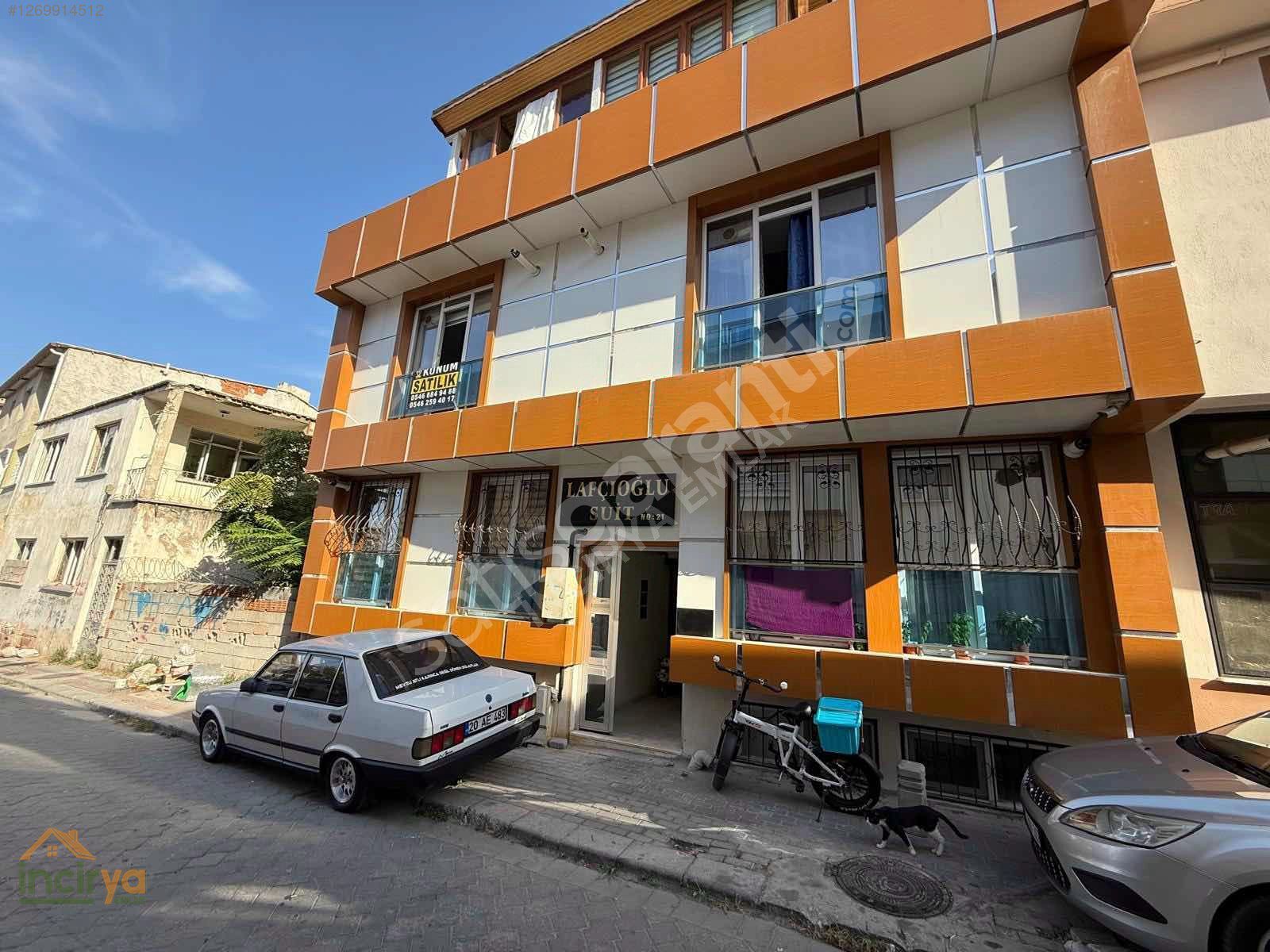 saltak caddesi mevki 1+1 satılık apart eşyalı