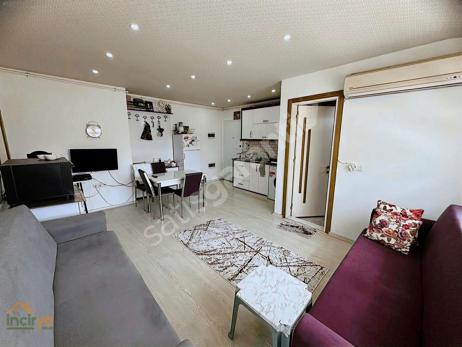 3 ADET APART ZEYTİNKÖY MH 25.000TL KİRA POTANSİYELİ TOPLAM 200M²