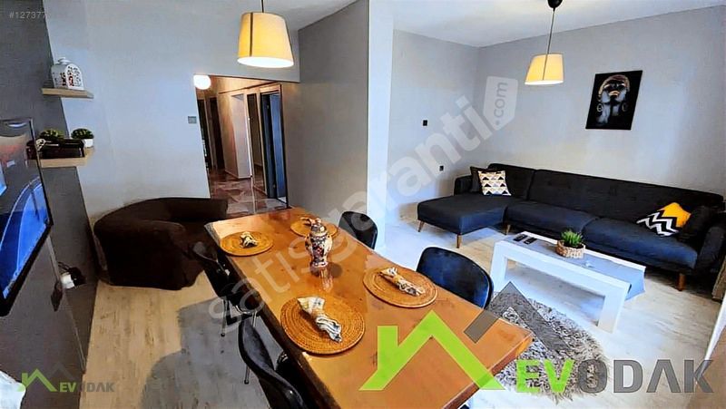 Özel Koru Hastanesine yakın Aile İçin Eşyalı شقة مفروشة للعرب