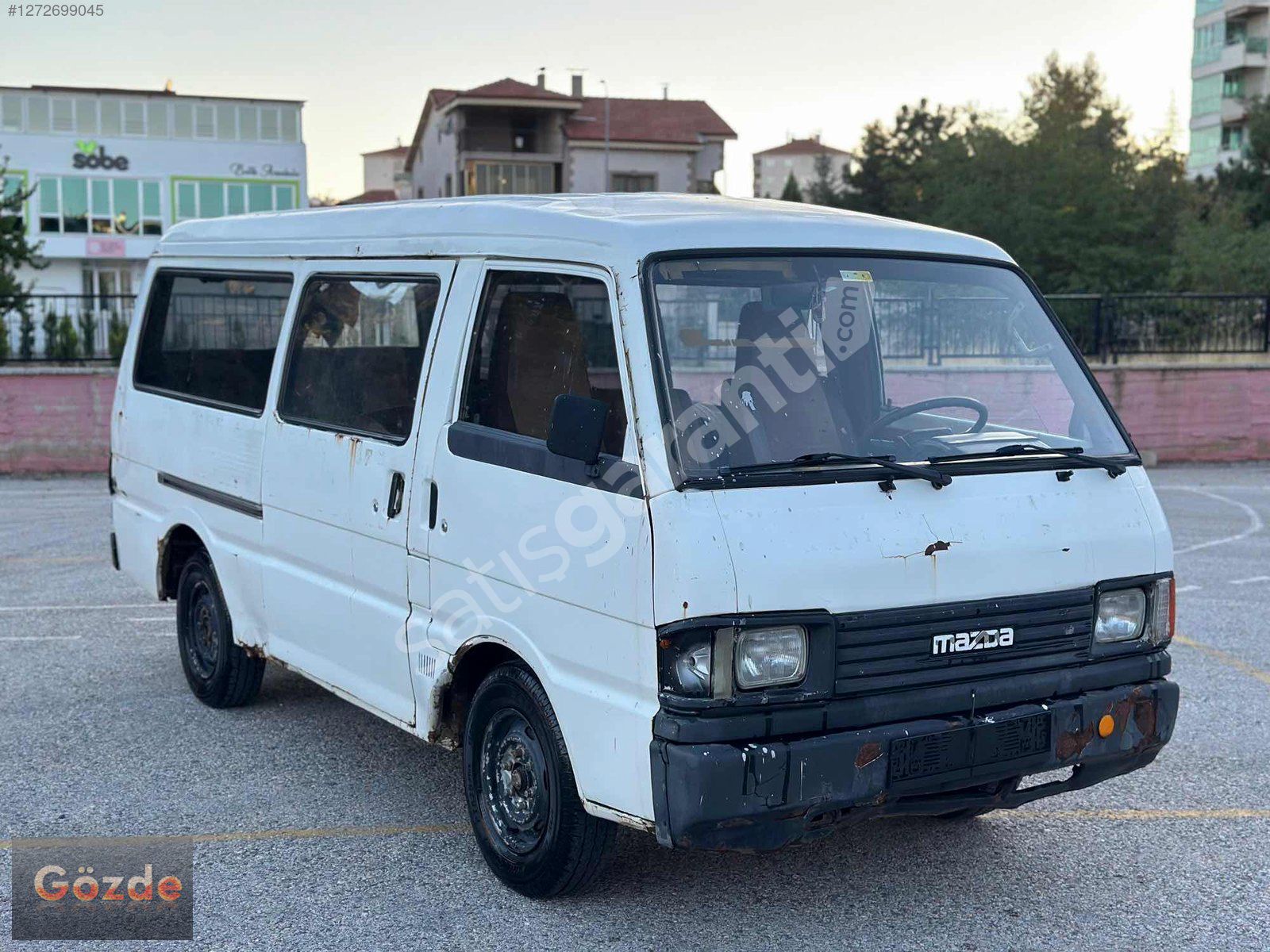 SAHİBİNDEN... SIFIR MOTOR...