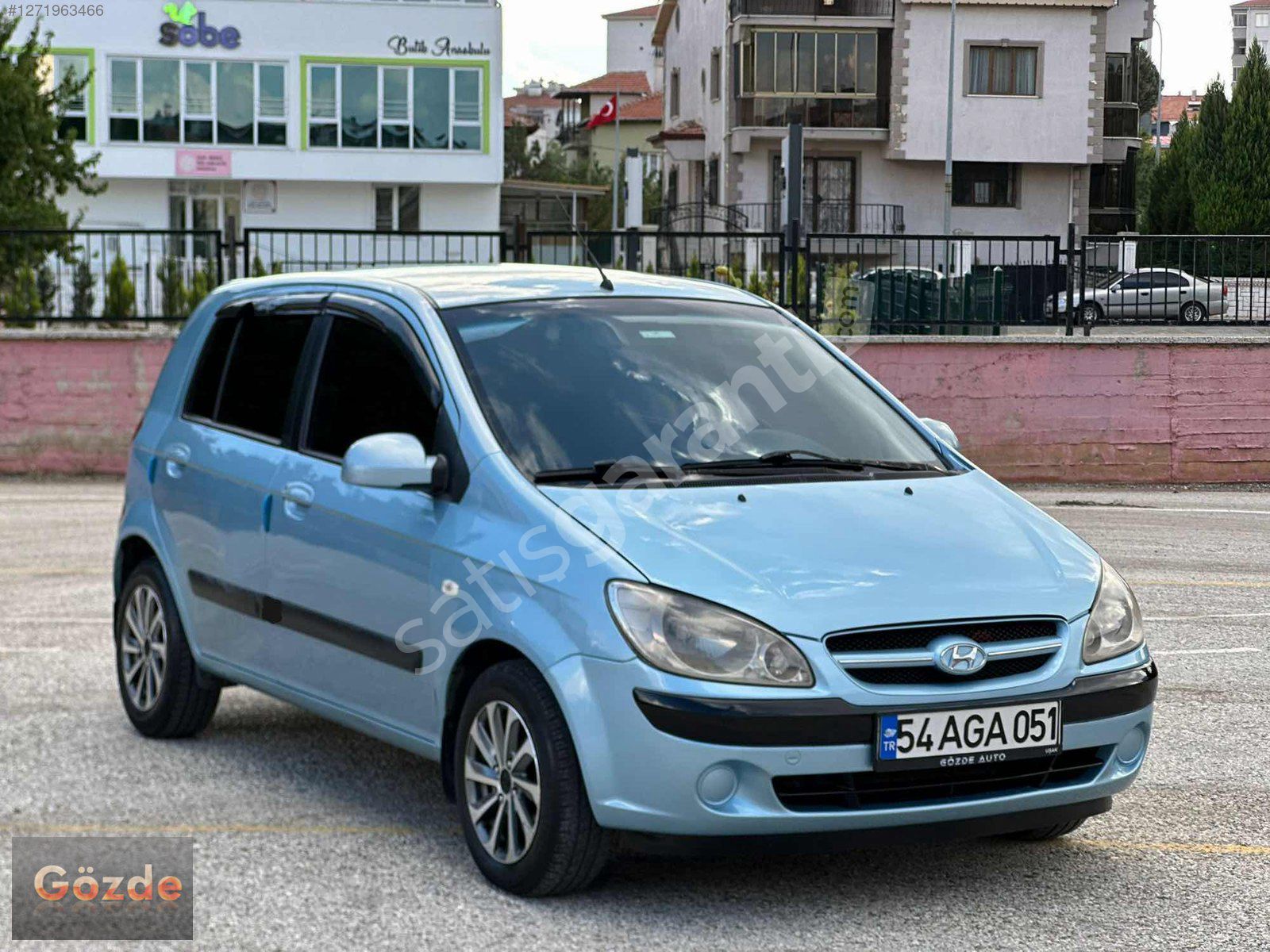 DEĞIŞENSIZ... 2006... CRDİ... KLİMALI...
