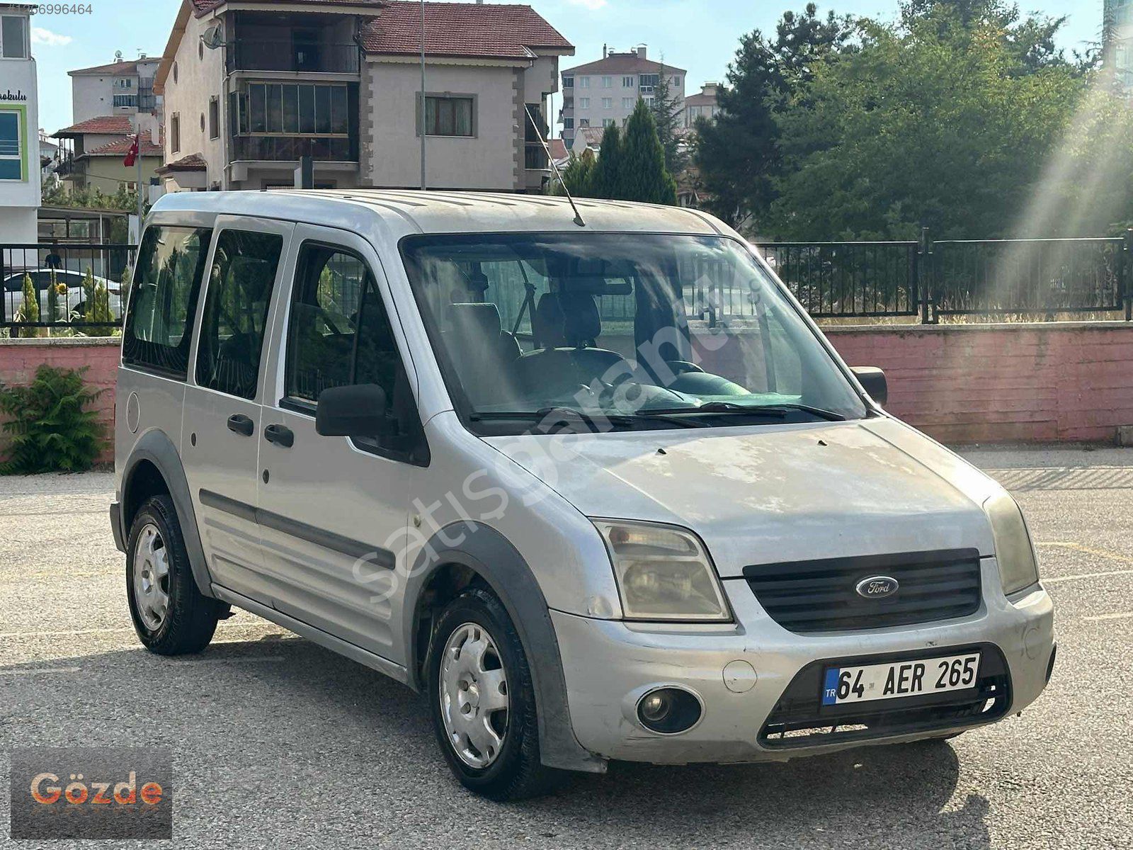 SAHİBİNDEN... DEĞİŞENSİN... BOYASIZ... DÜŞÜK KM...