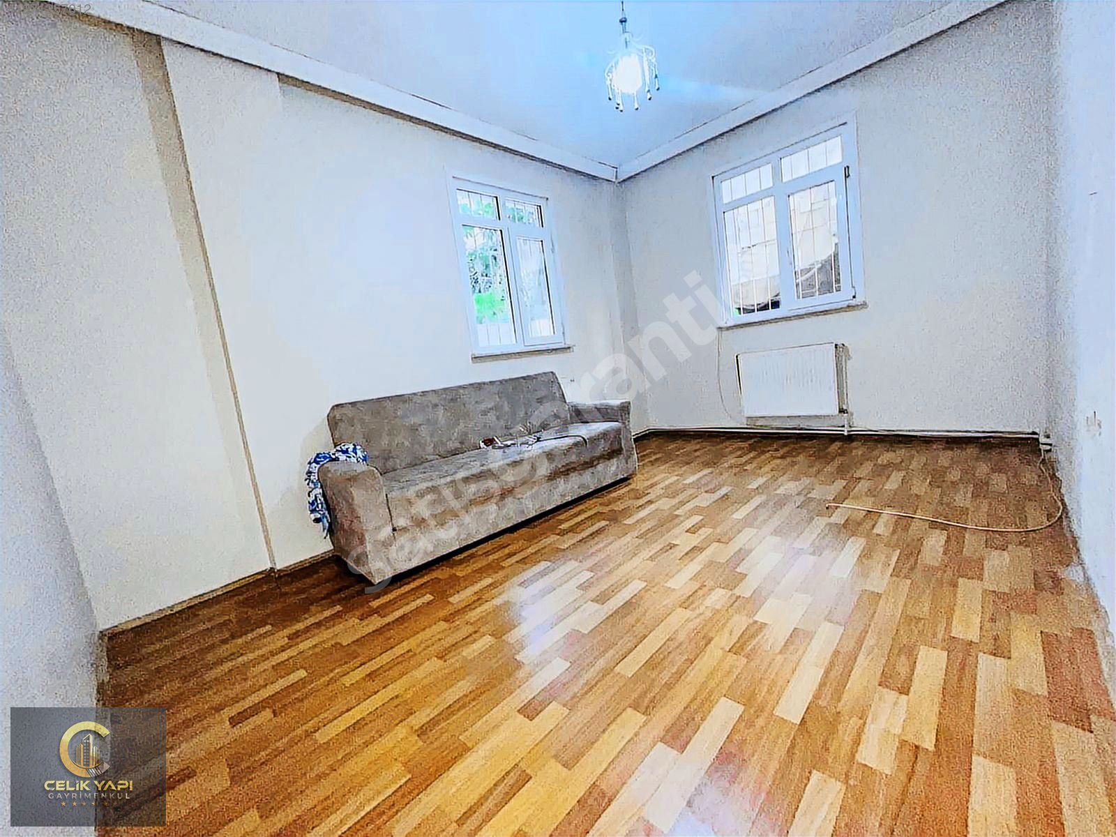 ÇELİK GAYRİMENKUL'DEN KENTSEL DÖNÜŞÜME UYGUN FIRSAT DAİRE!!
