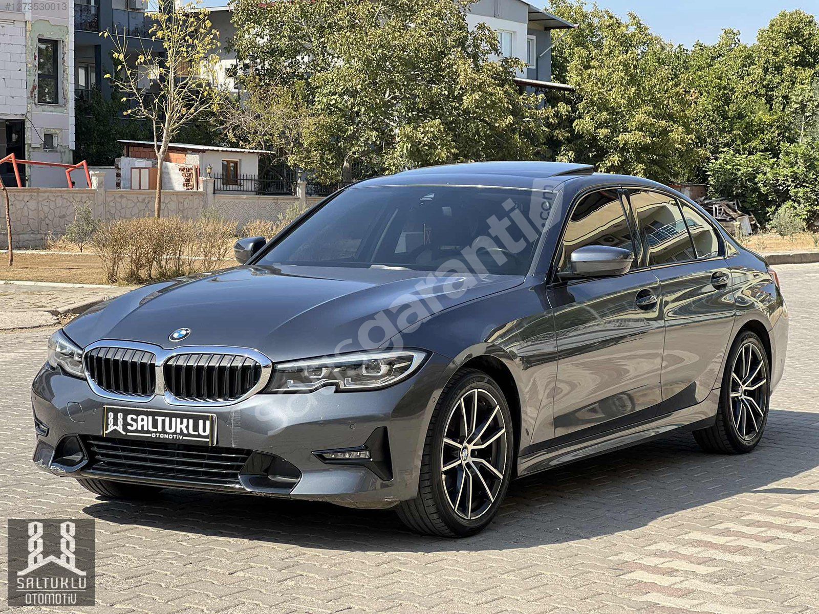 2019-MODEL-99.000 KM DE BOYASIZ-DEĞİŞENSİZ-TRAMERSİZ