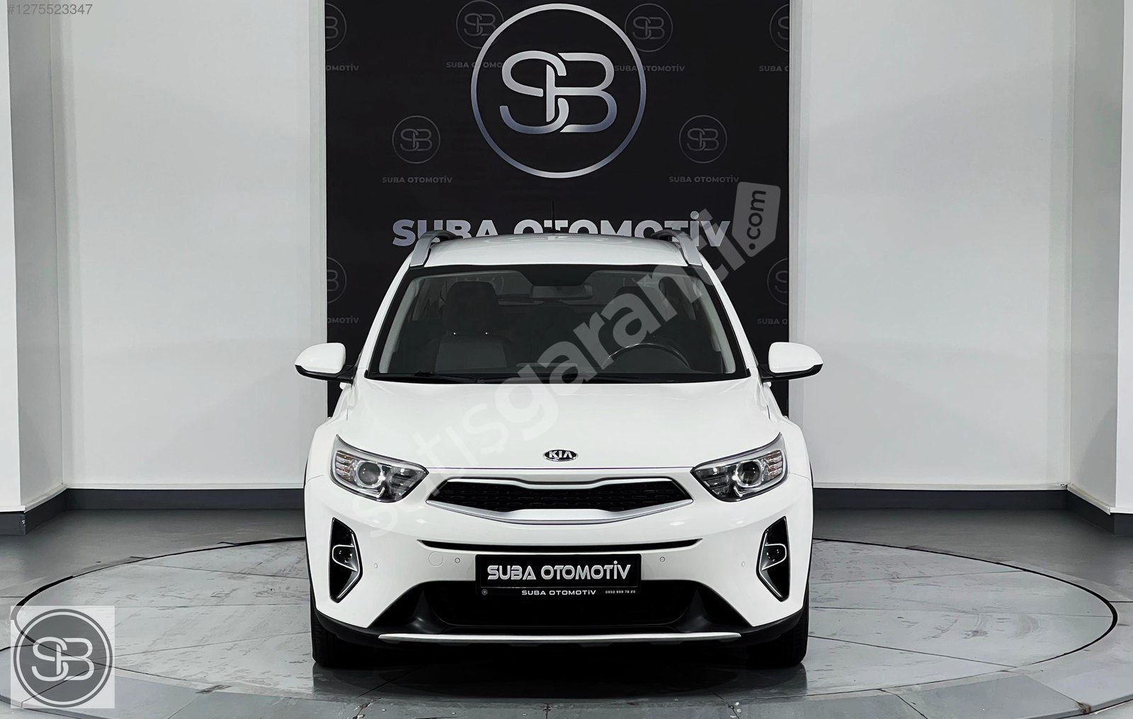 2021 KİA STONİC 1.4 - COOL - OTOMATİK - GERİ GÖRÜŞ KAMERA