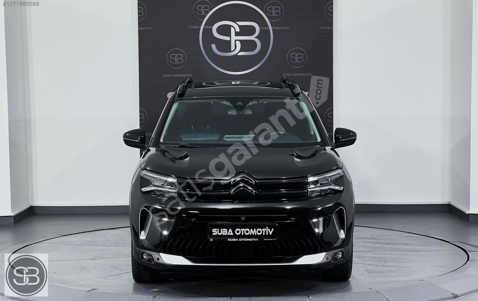 2023 CİTROEN C5 Aircross 1.5 BlueHDI - SHİNE BOLD - HATASIZ -