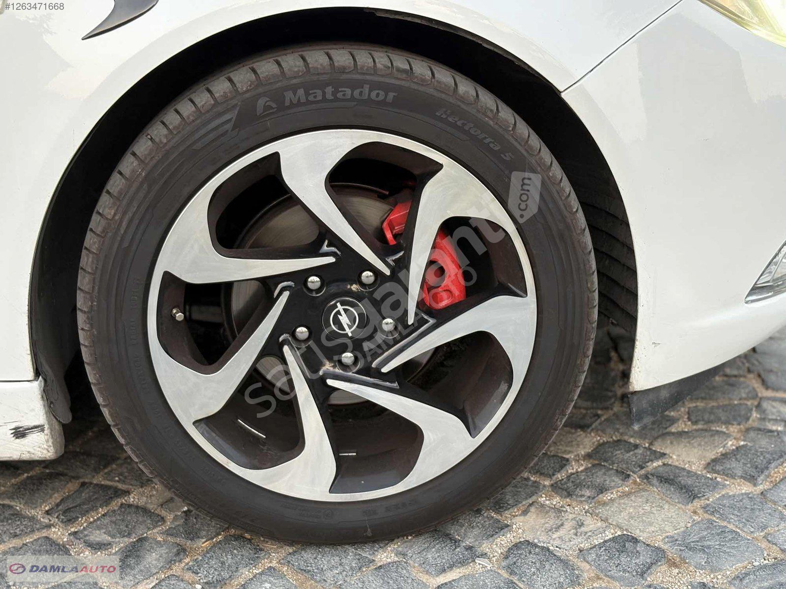DAMLA. oto // 2012 OPEL İNSİGNİA DEĞİŞENSİZ