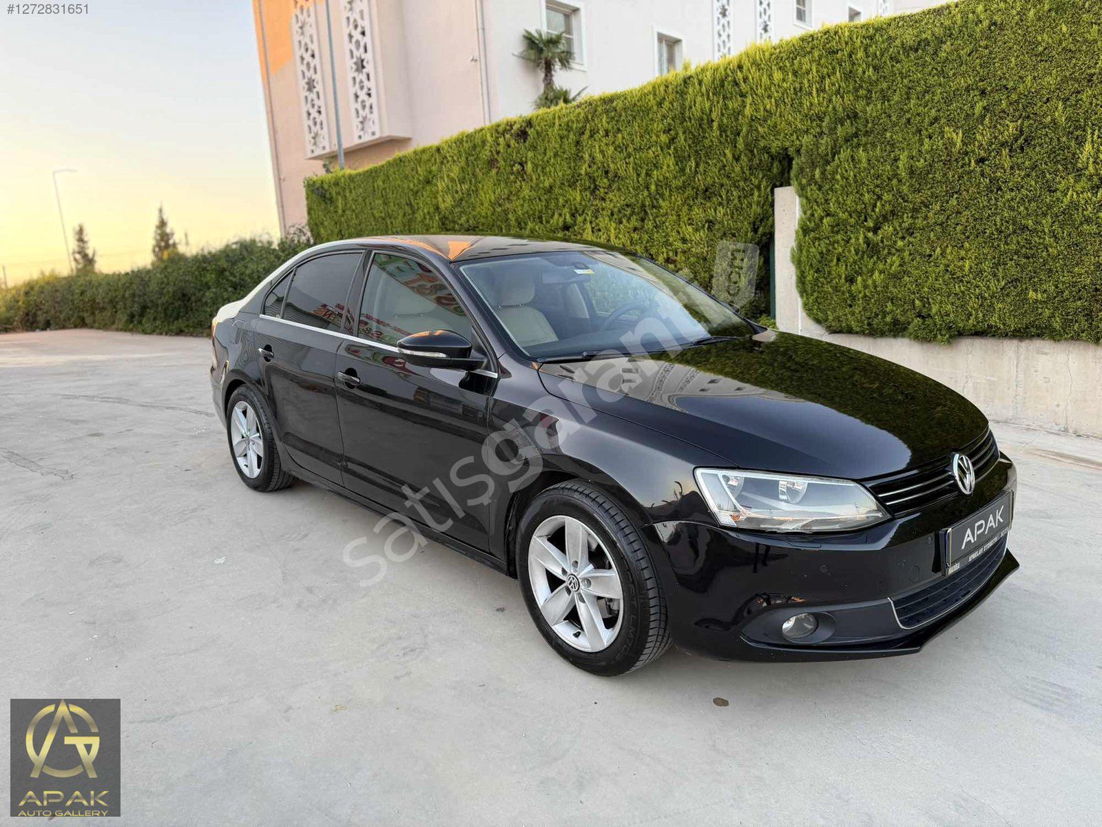 VOLKSWAGEN JETTA 1.2 TSI