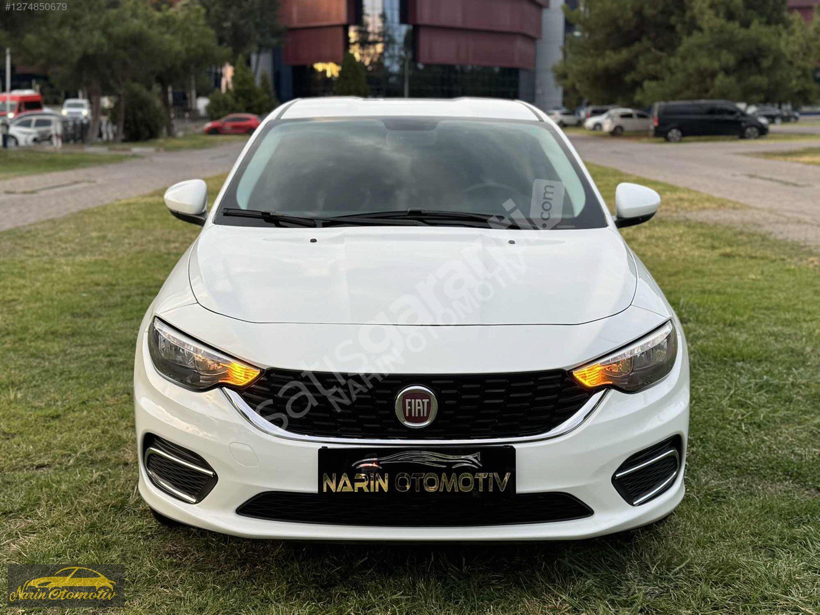 2020 FİAT EGEA EASY 1.3 DİZEL DEGİŞENSİZ TRAMERSİZ DÜŞÜK KM Lİ