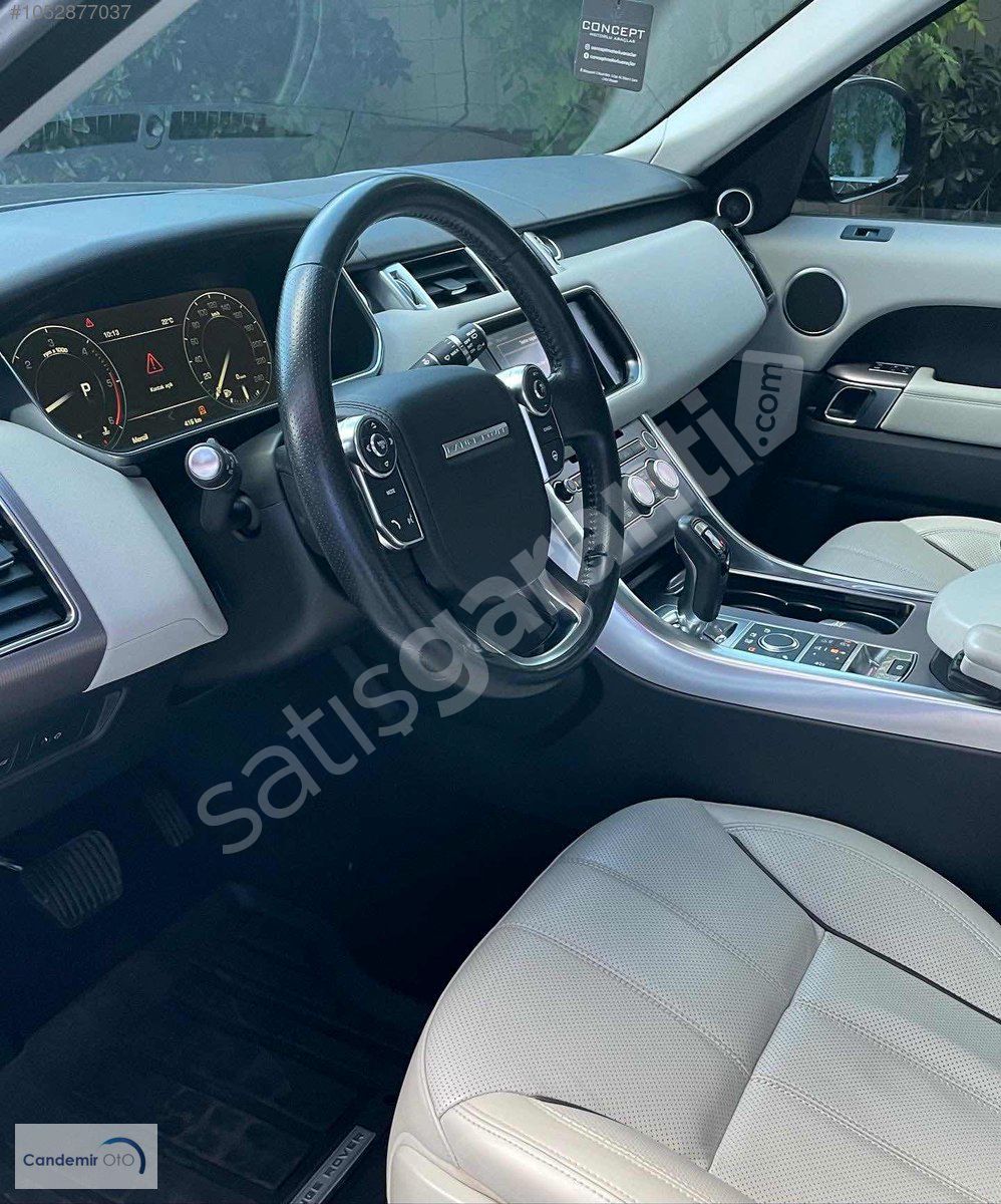 CDC CARS 2015 3.0 BAYİ 170 BİN KM