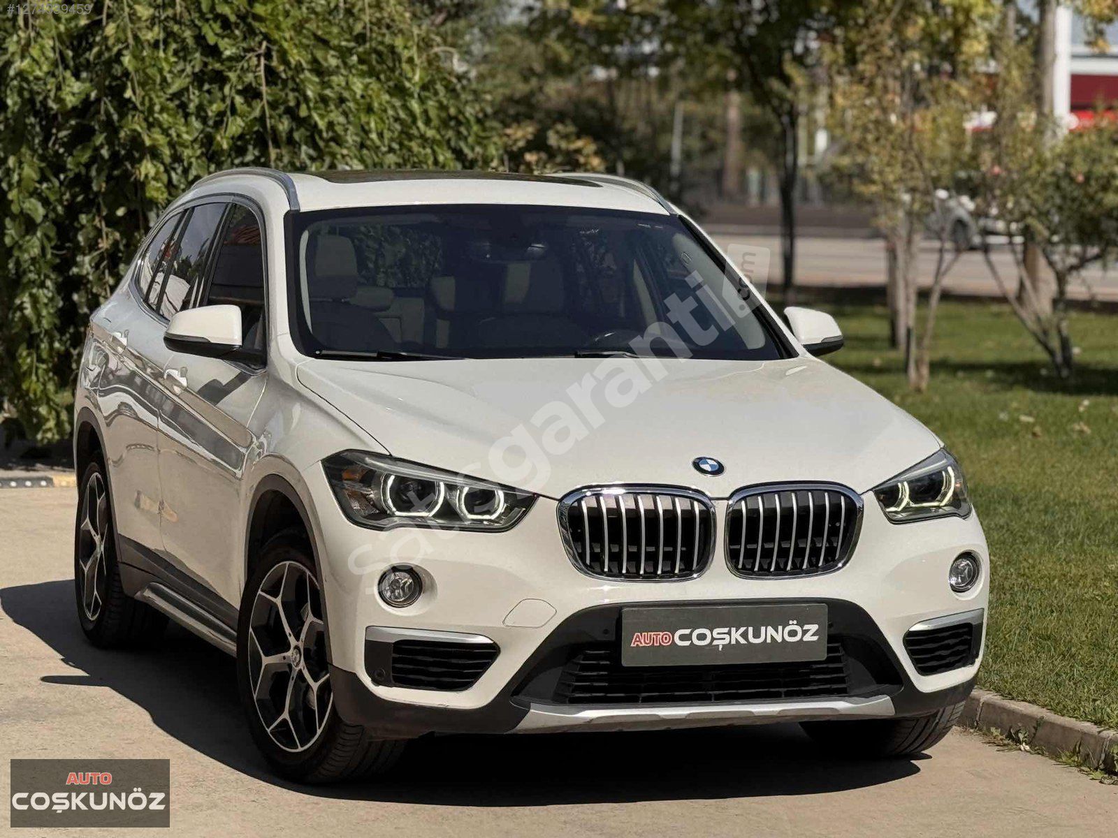 2018'X1/XLİNE/BEJDERİKLTK/CMTVN/GRİGRŞ/E.BGJ/LEDXENON/LEDSTP