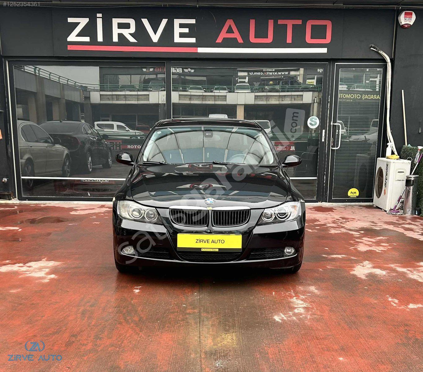 KUSURSUZ... FULL BAKIMLI KREDİ VE KART DESTEĞİ İLE 3.20 İ