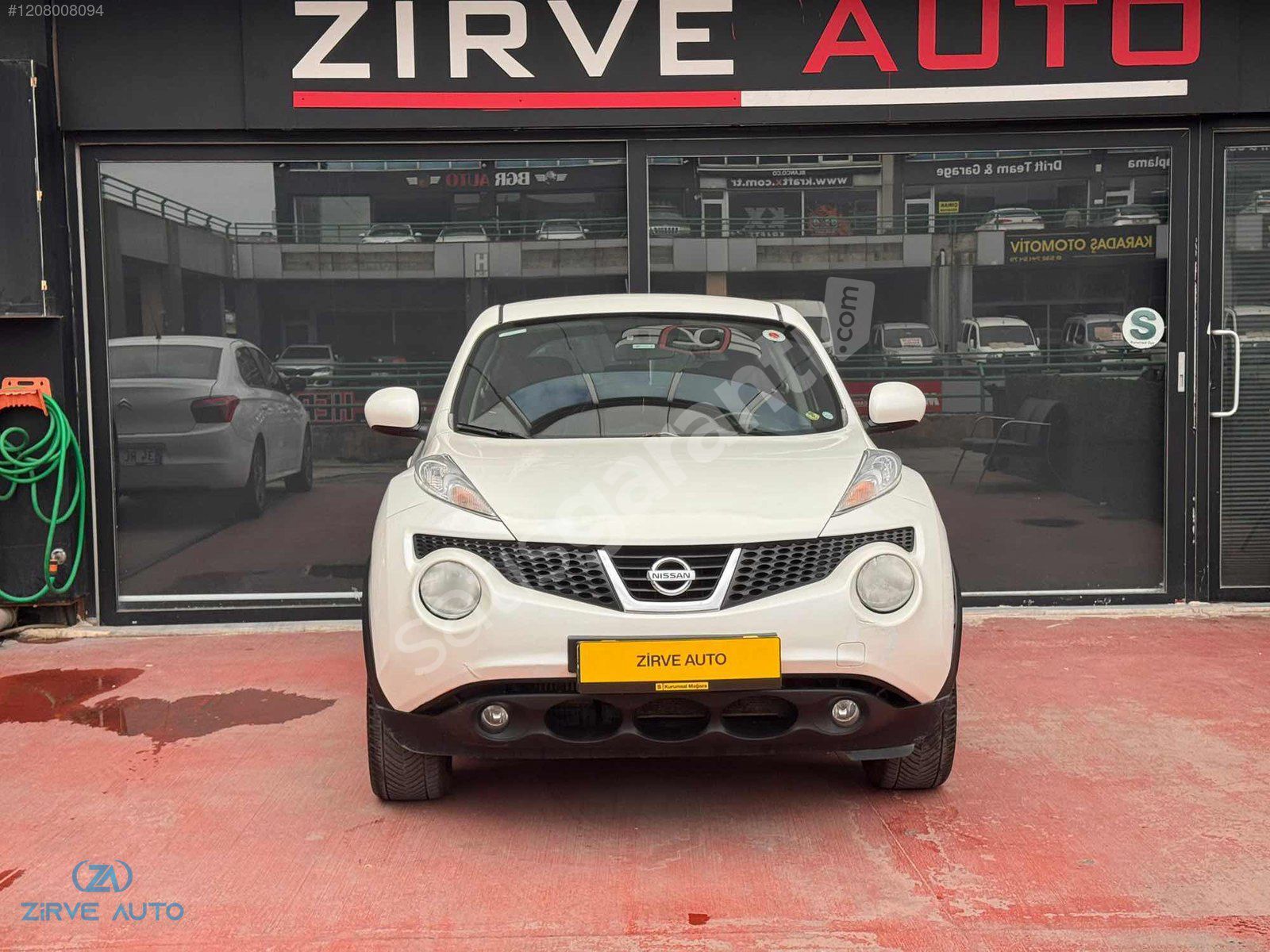 ZİRVE AUTO'DAN 400.00 TL ÖN ONAYLI KREDİ İMKANI