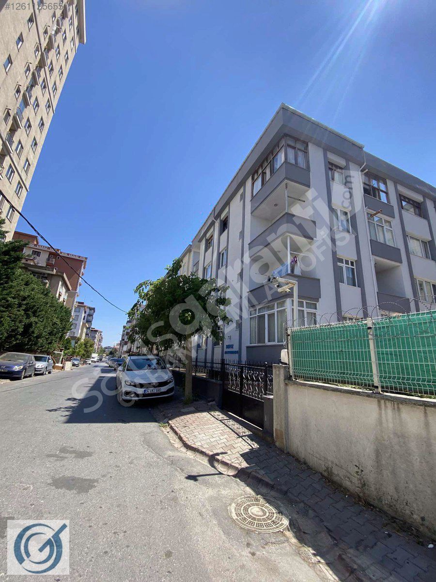 ELALMIŞ CAD 100 mt KİRALIK DAİRE
