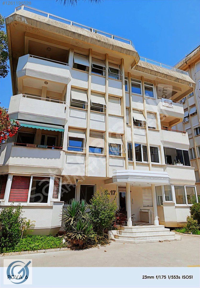 MALTEPE SAHİLDE LEBİDERYA DENİZ MANZARALI 5+2 DUBLEKS DAİRE