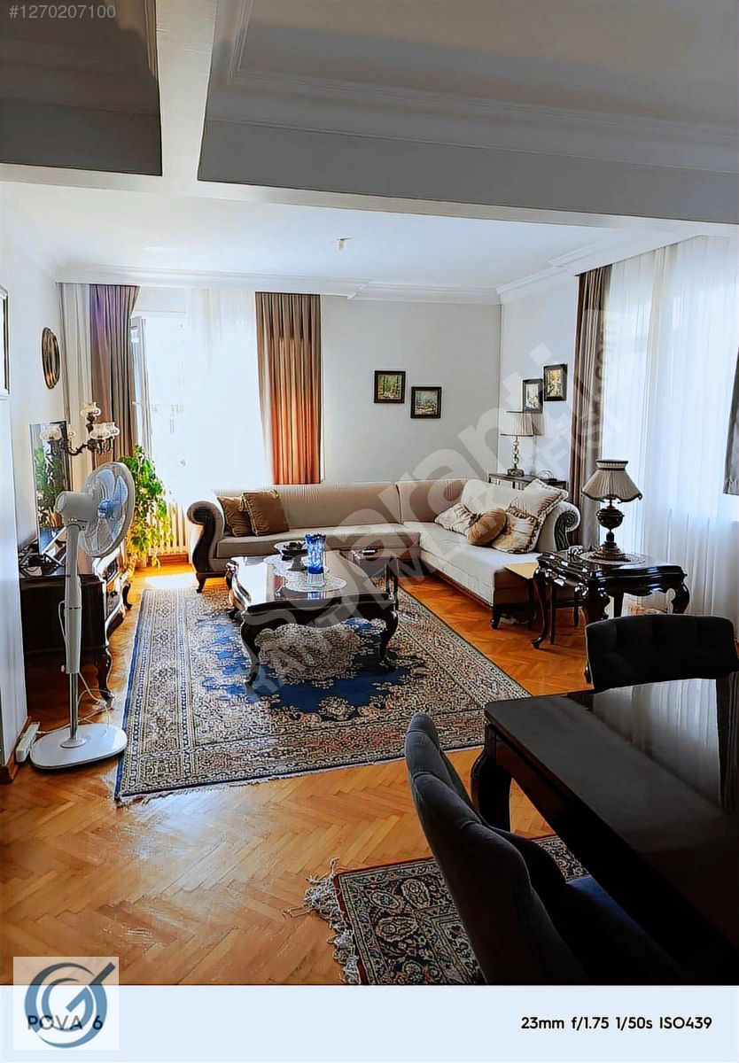 ACIBADEM CADDE ÜZERİNDE 5+2 DUBLEKS ÇİFT GİRİŞLİ