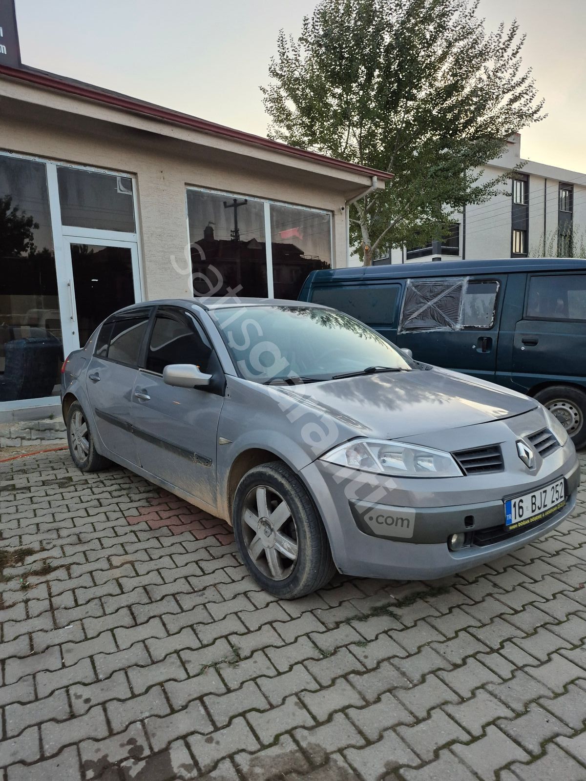 Uygun fiyata Renault Megane 