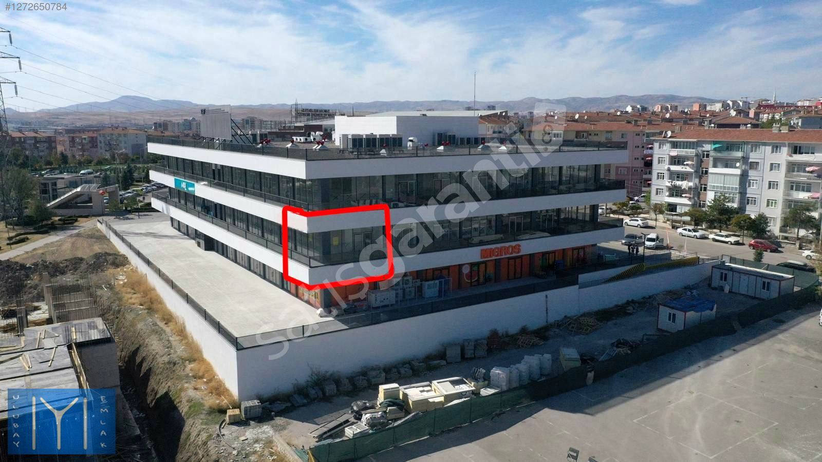 FATİH METRO HASTANE DURAĞI YANI İŞ YERİ