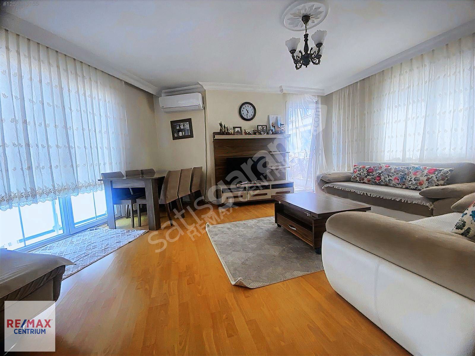 FINDIKLI MUHTARLIKTA ANA CADDE ÜZERİ İSKANLI 3+1 ALTERNATİFSİZ!!