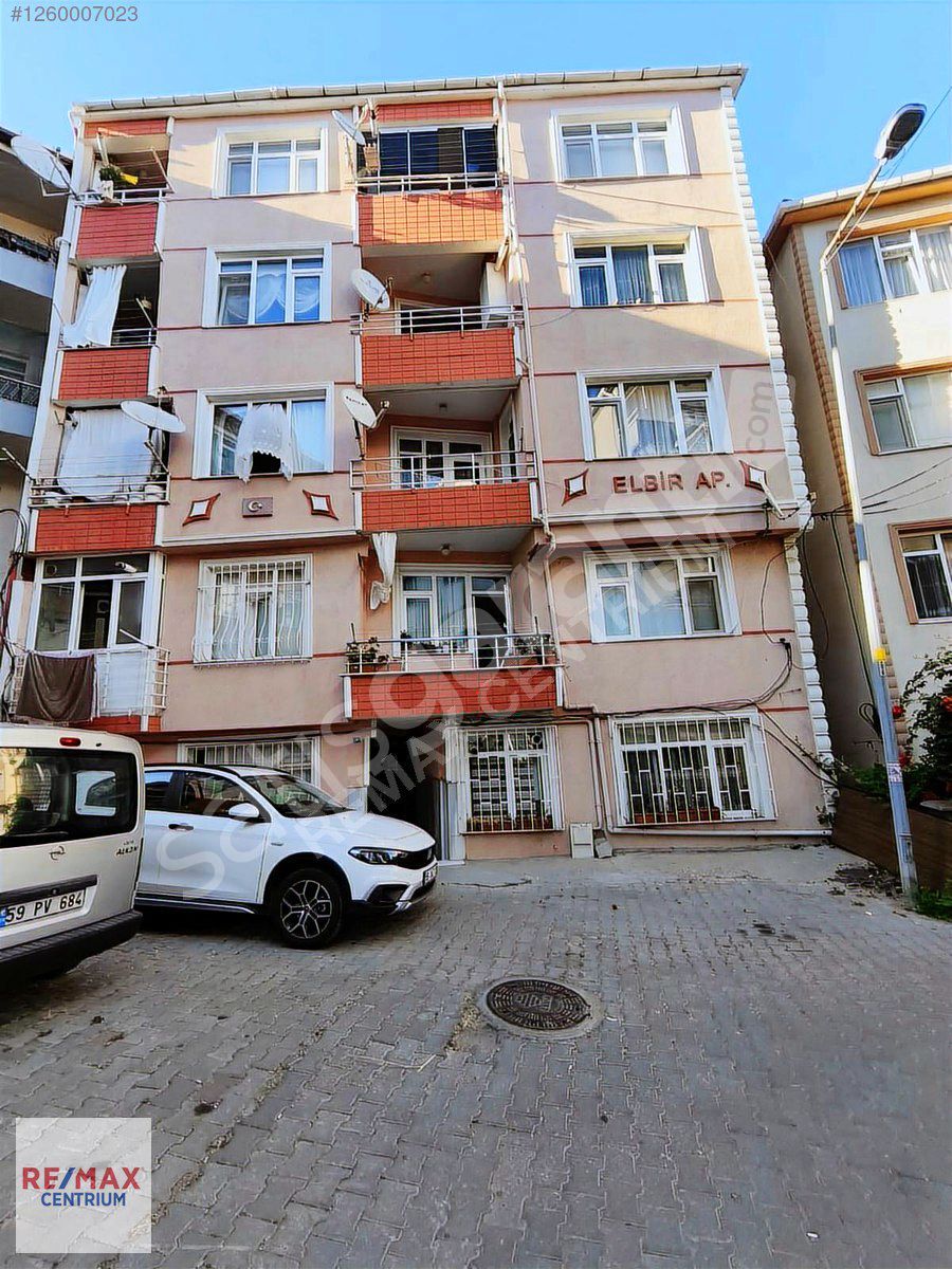 TEKİRDAĞ SÜLEYMANPAŞA'DA 2+1 KULLANIMLI AYRI MUTFAKLI DAİRE