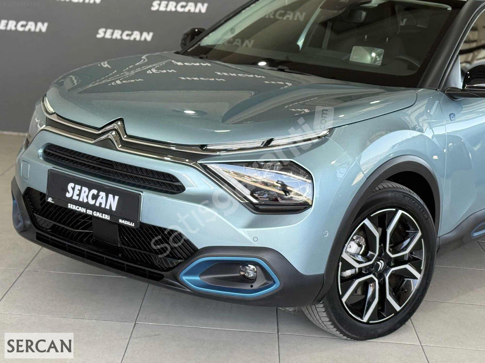 //BOYASIZ//CAM TAVAN//HEAD-UP//32.000KM//SHİNE BOLD//