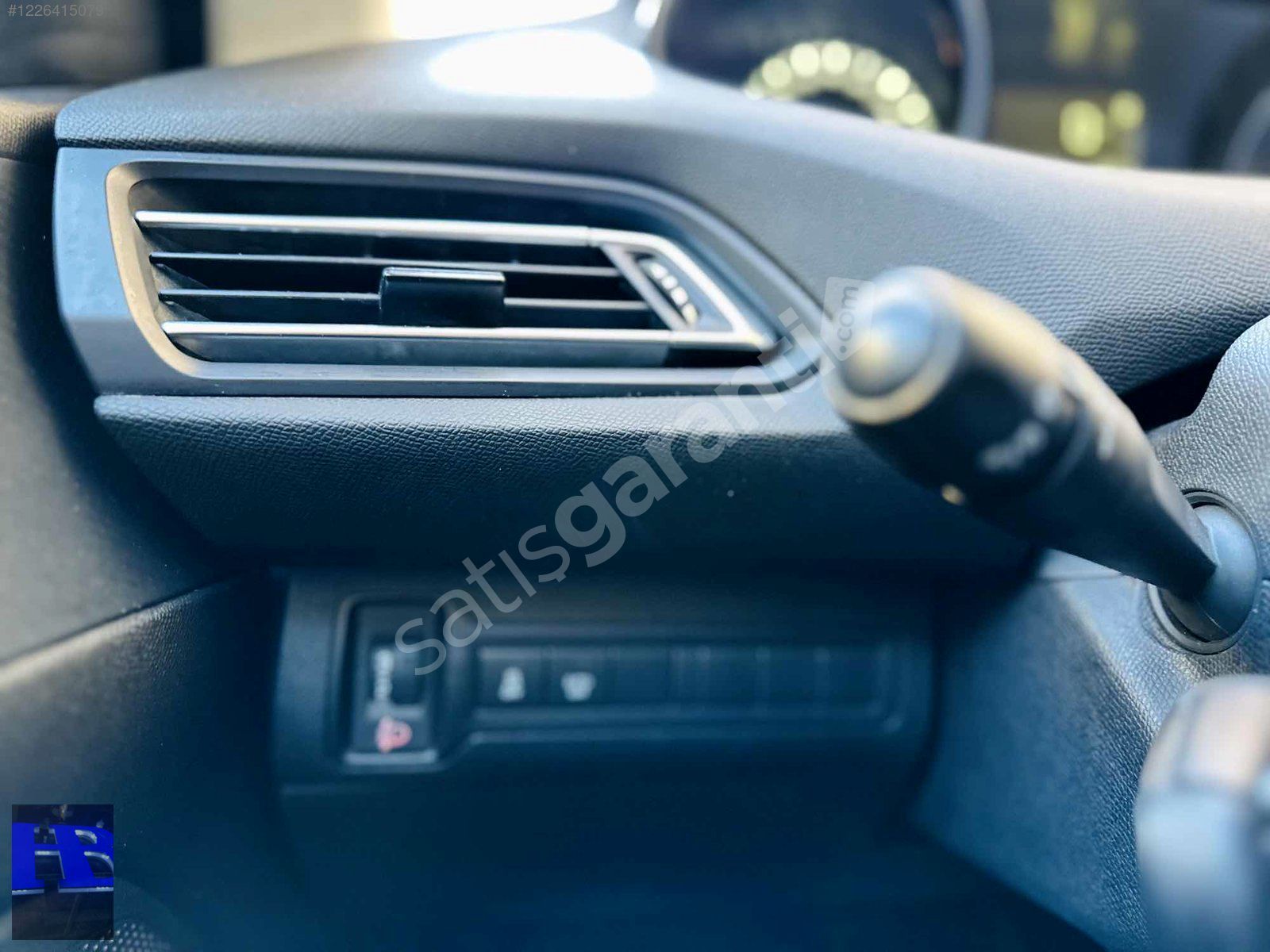 AUTO HB 2017 MODEL OTOMATİK 128 BİN KM