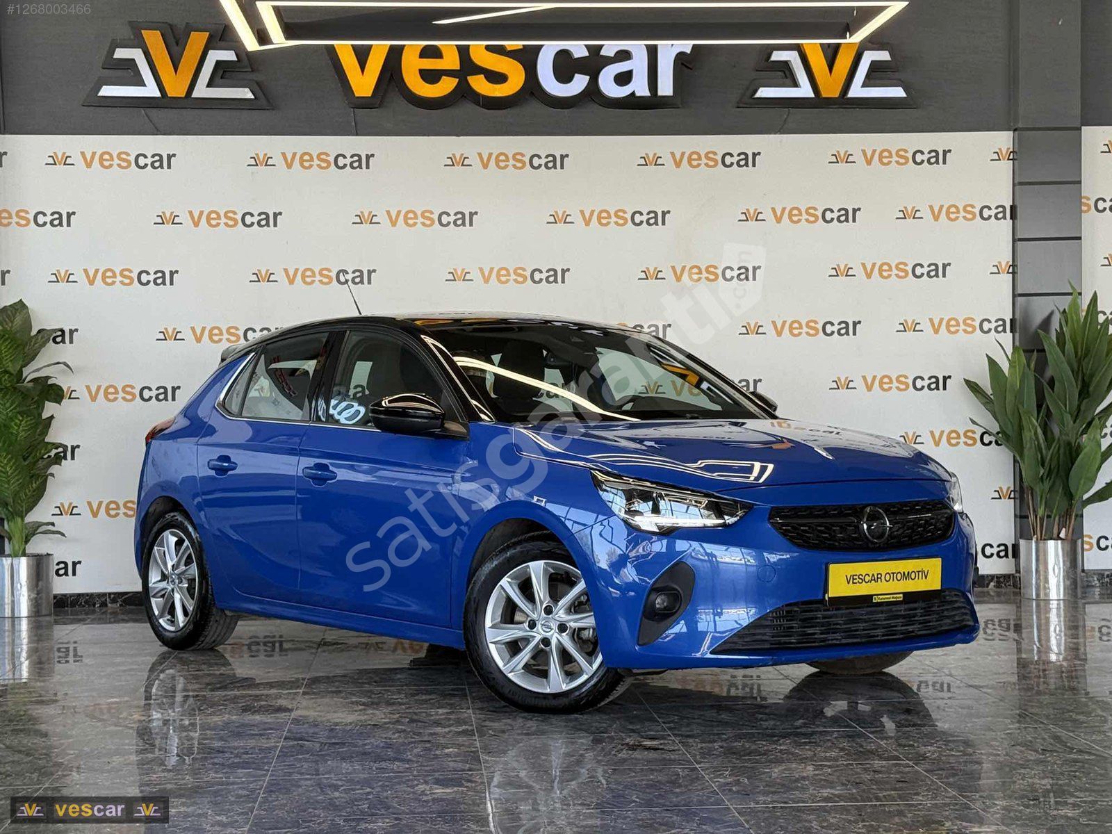 2023-32.000KM-ELEGANCE-CAM TAVAN-OTOMATİK