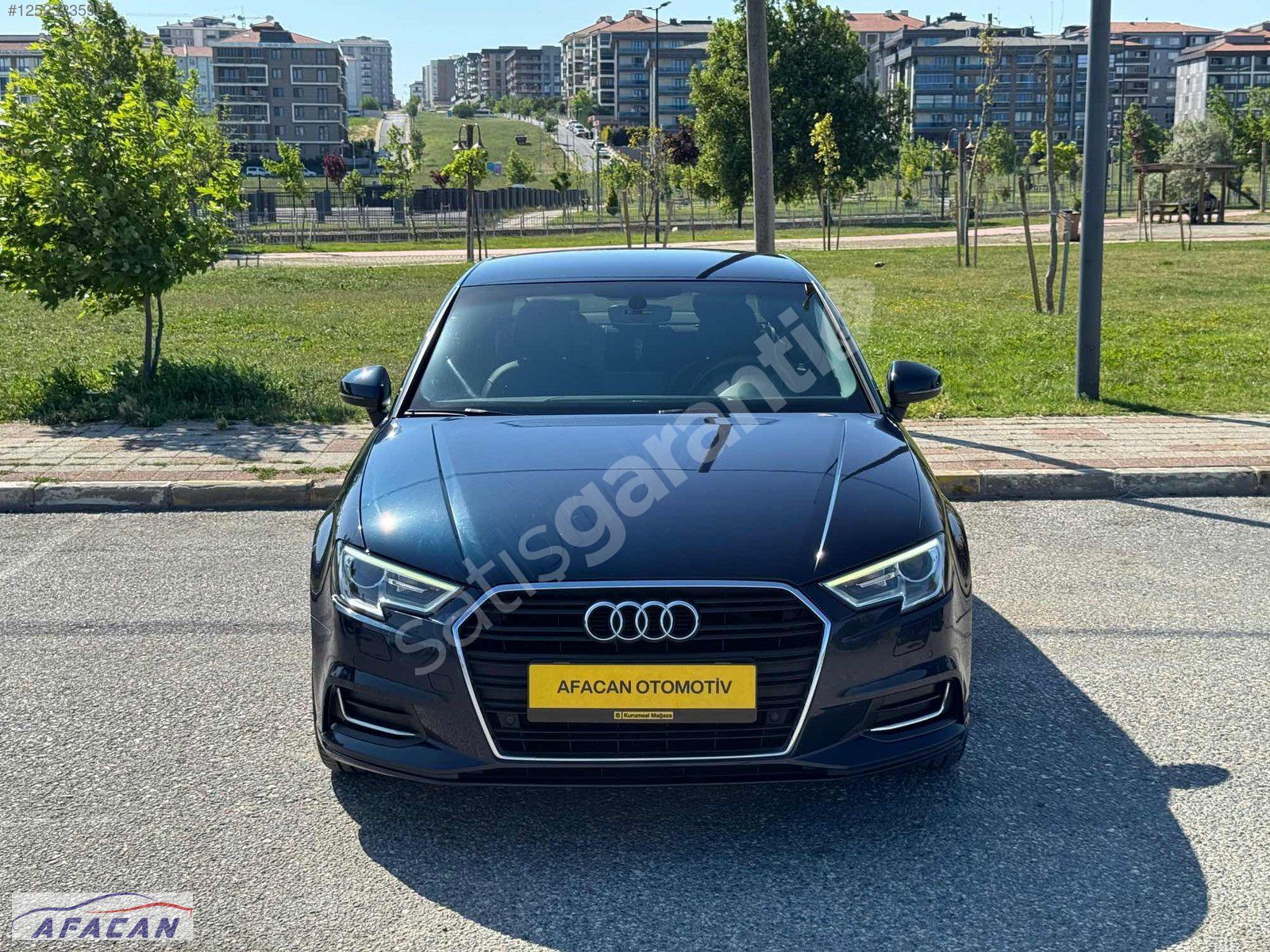 Design Line Servis Bakımlı Orjinal Km