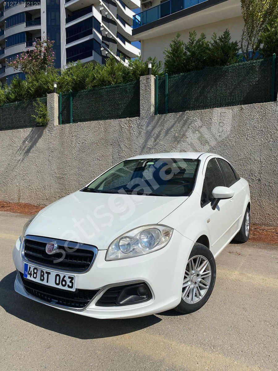 2017 1.3 MULTİJET 220.000 KM HATASIZ DEĞİŞENSİZ KAZASIZ