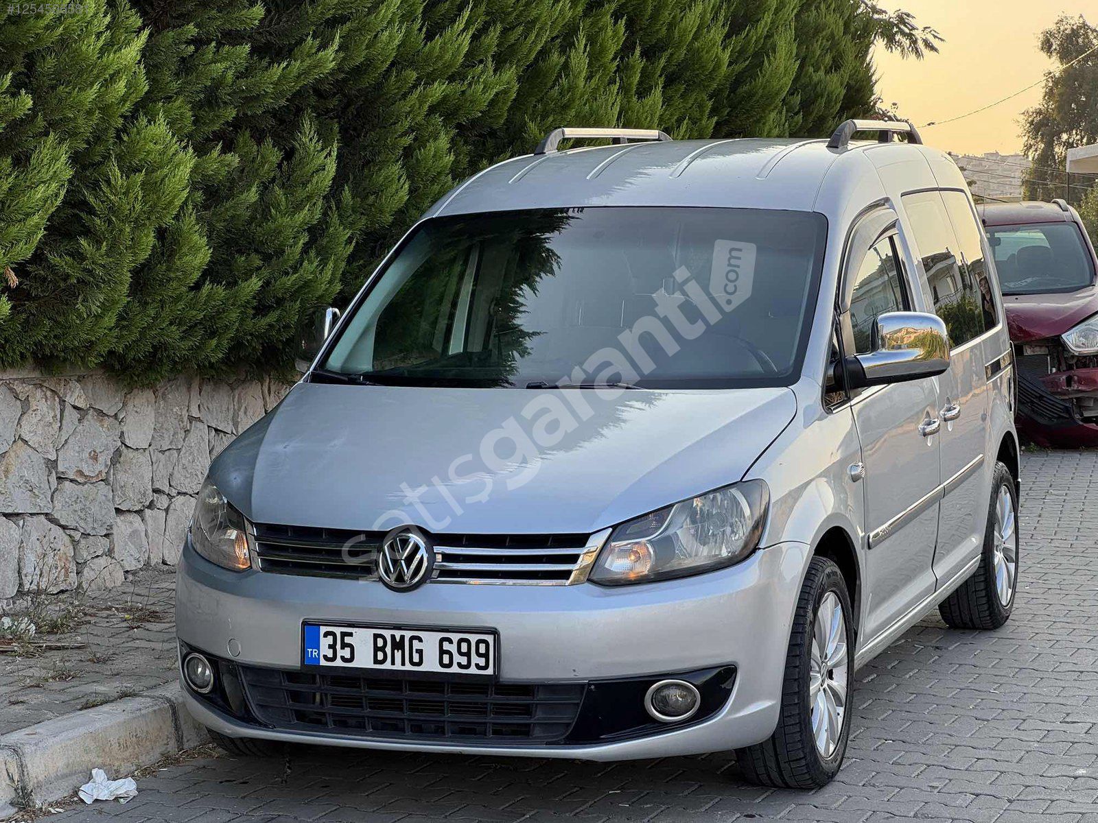 YENİ KASA 1.6 DİZEL 270 KM TR NİN EN UYGUN FİYATI