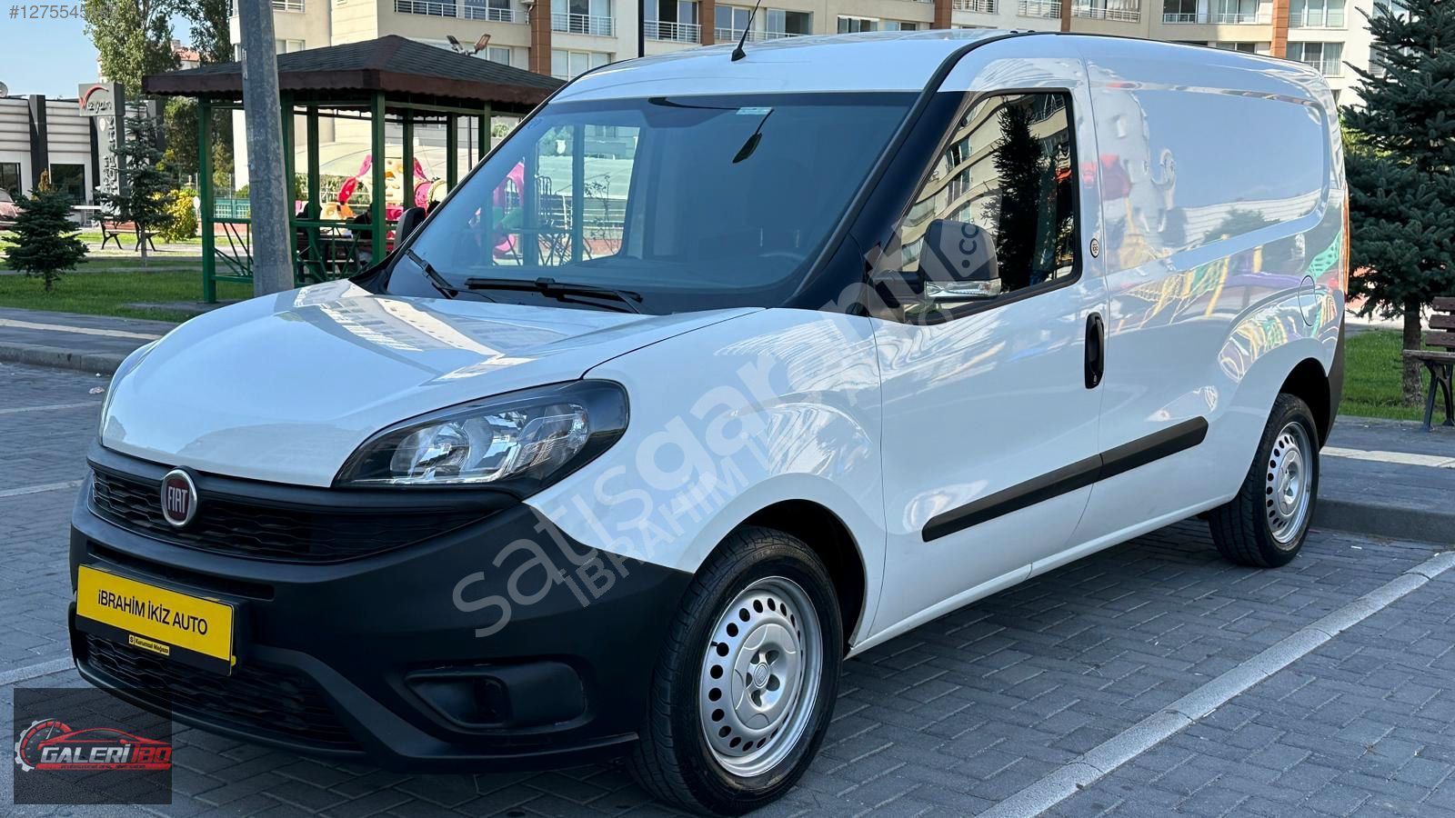 2023 MODEL DOBLO PANELVAN MAXİ FİNAL HATASIZZZZ EMSALSİZZZ
