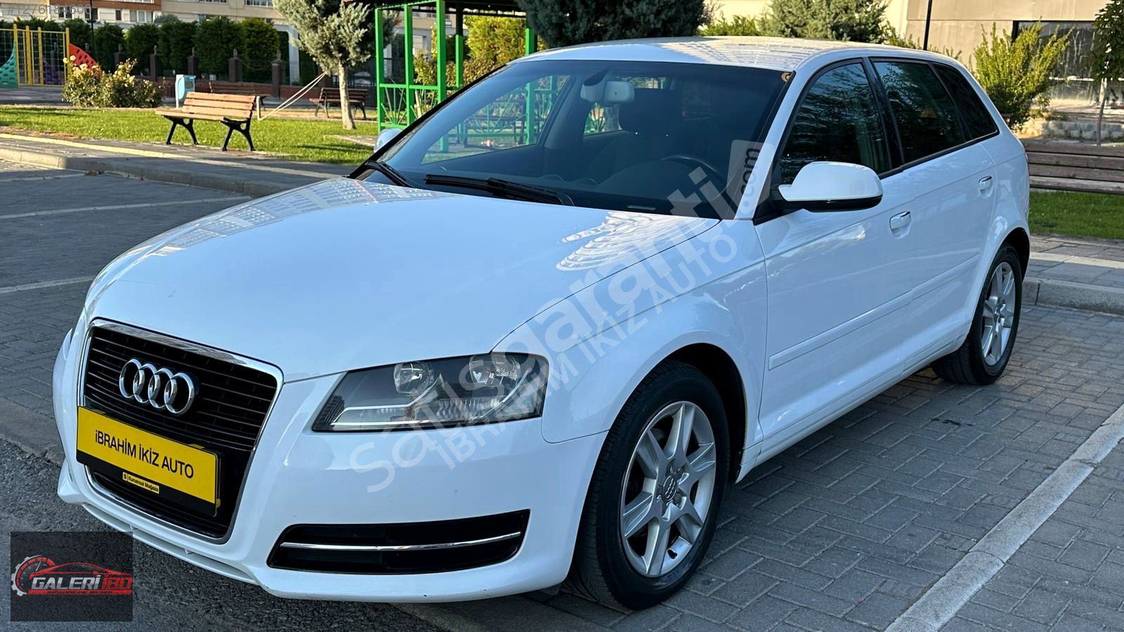 2012 MODEL AUDİ A 3 TDİ OTOMATİK HATASIZ EMSALSİZ DEĞİŞENSİZZ