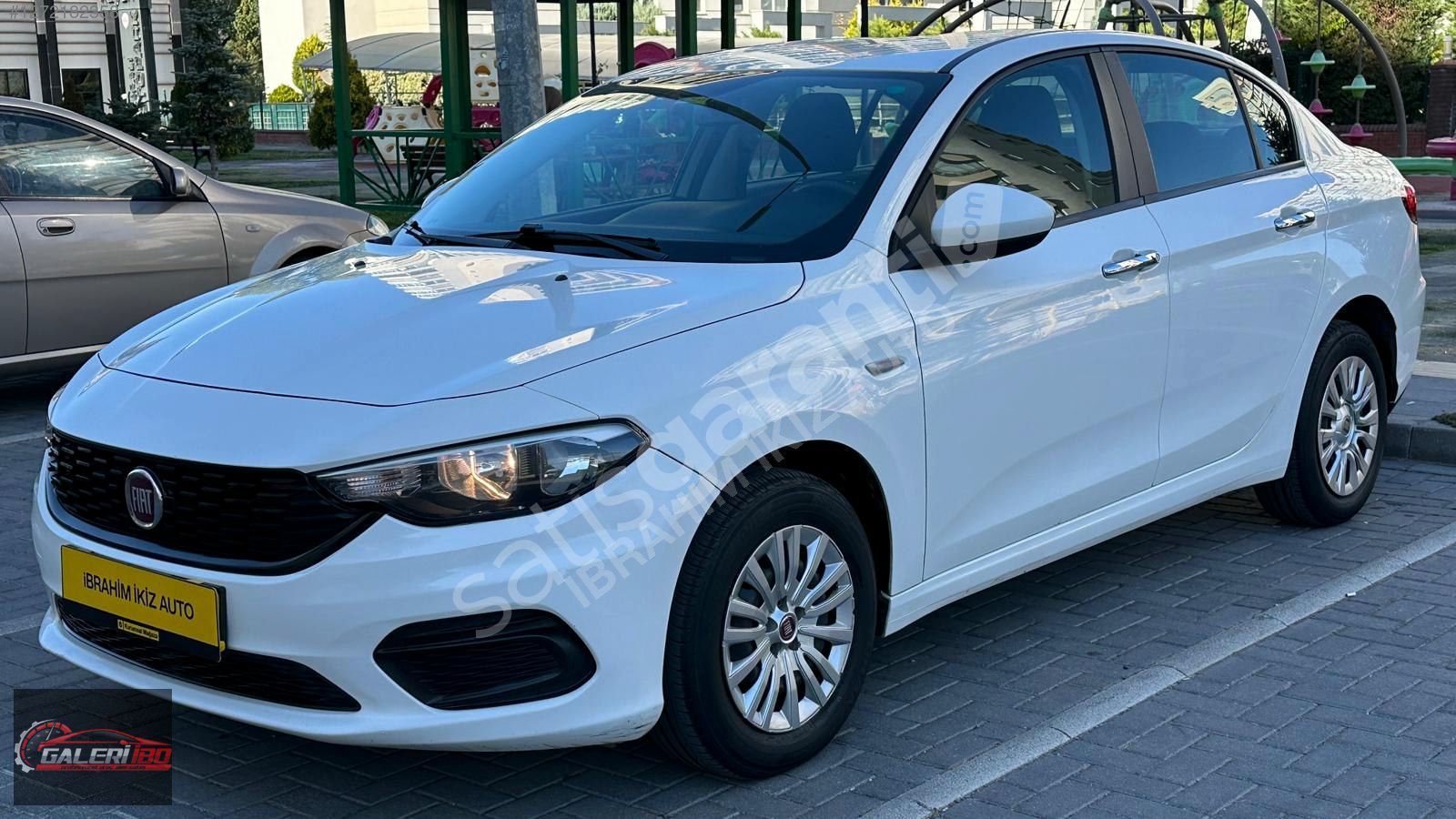 2020 MODEL FİAT EGEA 1.3 MULTİJET KAZASIZ DEĞİŞENSİZ EMSALSİZZ