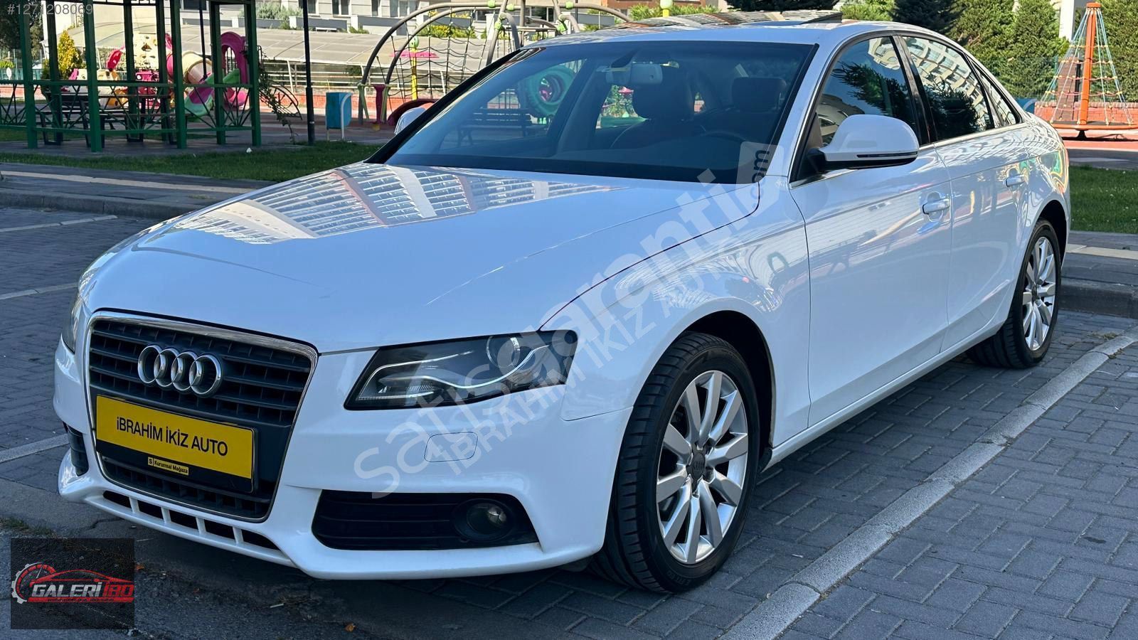 2008 MODEL AUDİ A 4 TFSİ OTOMATİK HATASIZ EMSALSİZ OTOMATİK