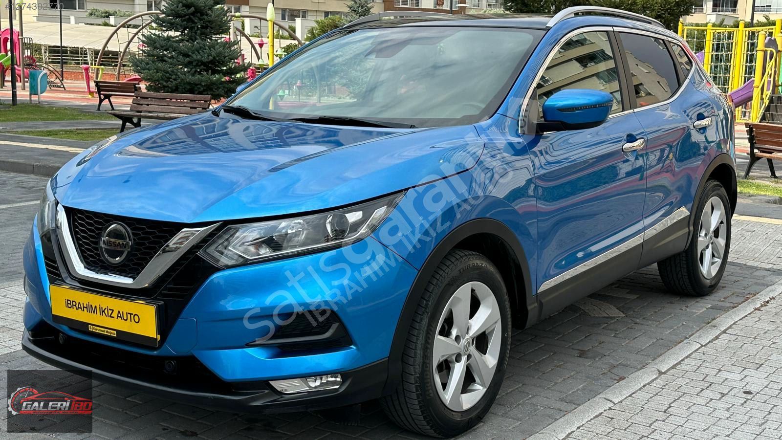 2018 MODEL NİSSAN QASHQAİ 1.6 DCİ SKY PACK CAM TAVANLI EMSALSİZ