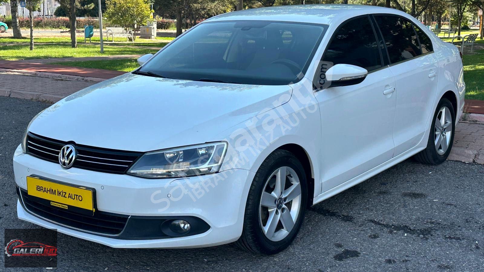 2012 MODEL JETTA 1.2 TSİ COMFORTLİNE MANUEL EMSALSİZ TEMİZLİKTE