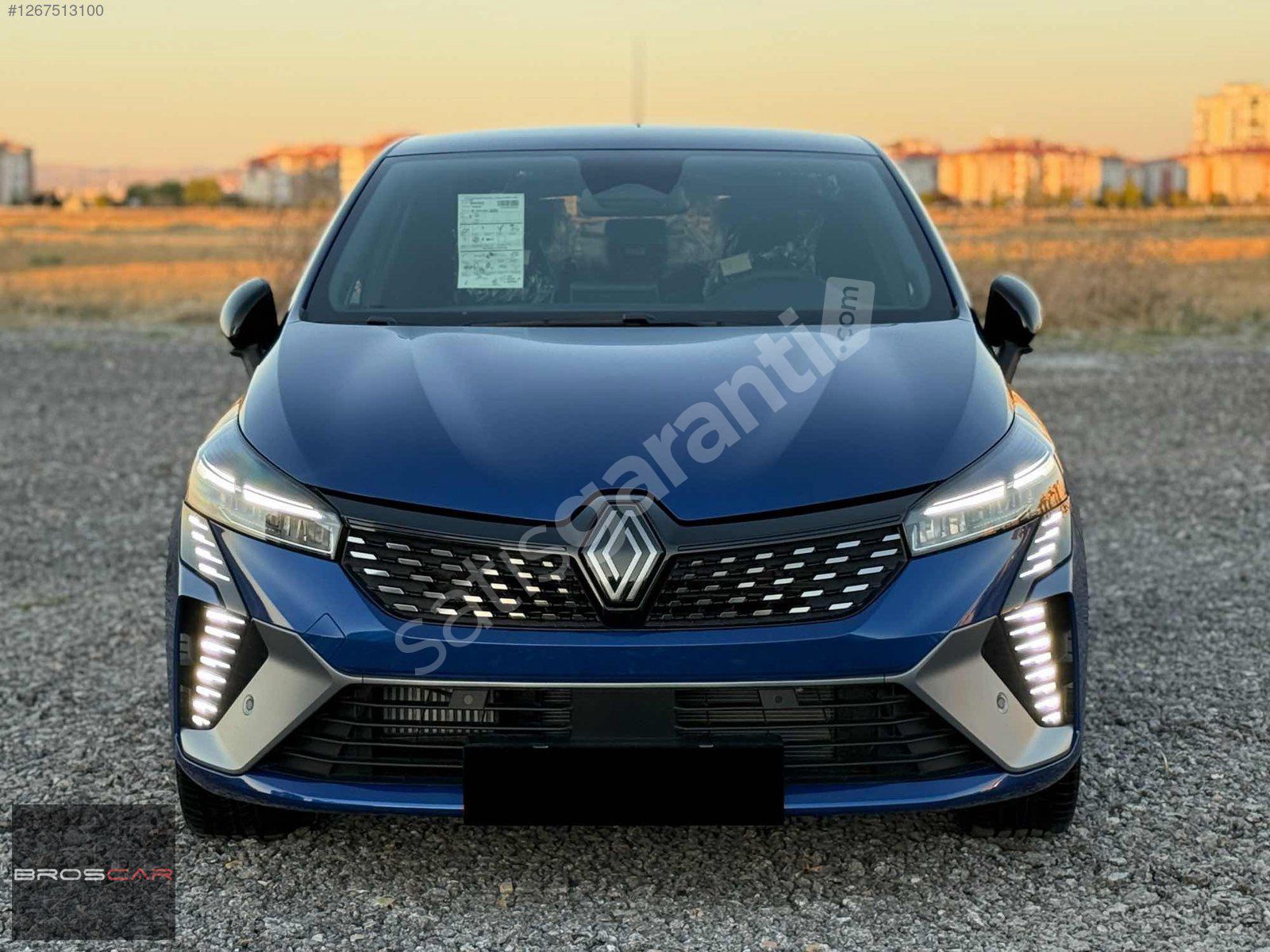 HATASIZ BOYASIZ TRAMERSİZ GSR 2 FULL+FULL